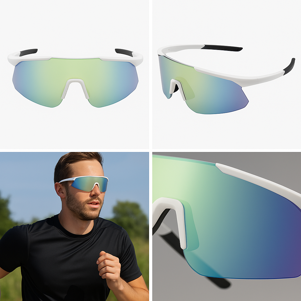 Ultravision - ProShield Sunglasses