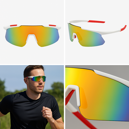 Ultravision - ProShield Sunglasses