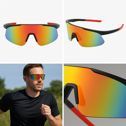 Ultravision - ProShield Sunglasses